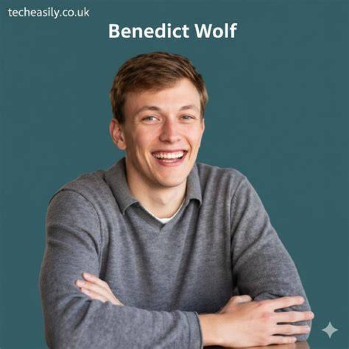 [Name]: The Renowned Benedict Wolff