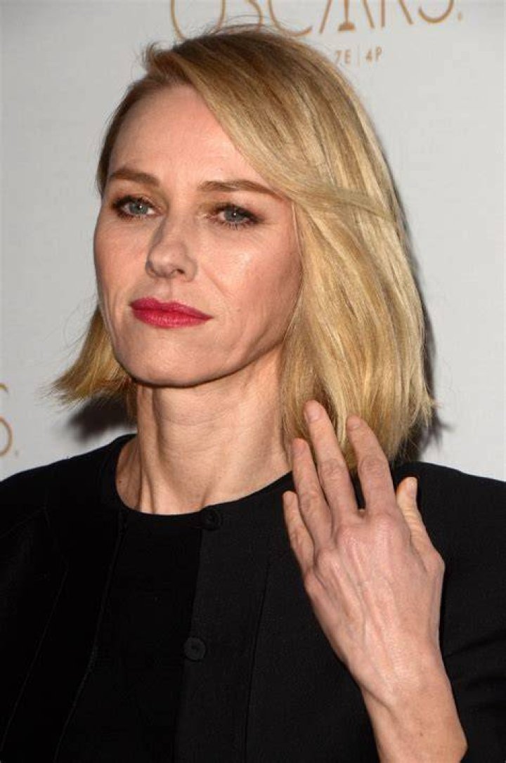 Naomi Watts Celebrates 'Darling' Child Kai's 14th Birthday Photo