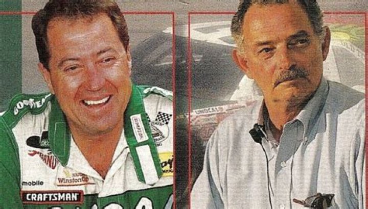 NASCAR Leo Jackson Obituary & Death What Happened To Him?