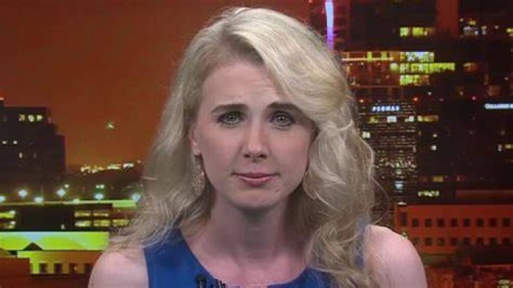 Natalie Harp Wiki, Bio, Age, Height, Nationality, Instagram, husband