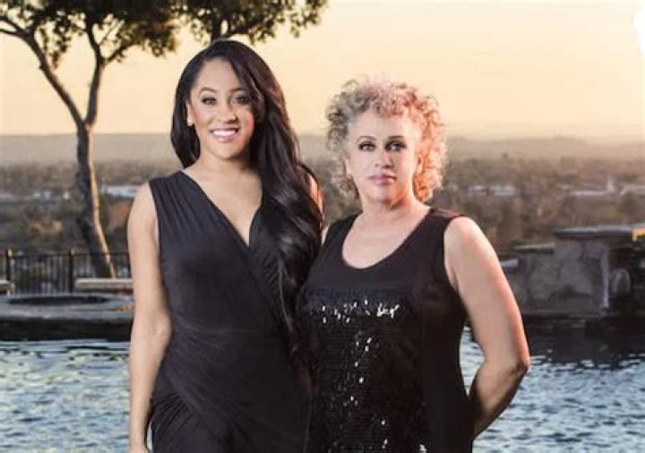 Natalie Nunn Parents Who Are These Parents She Does Not Talk About