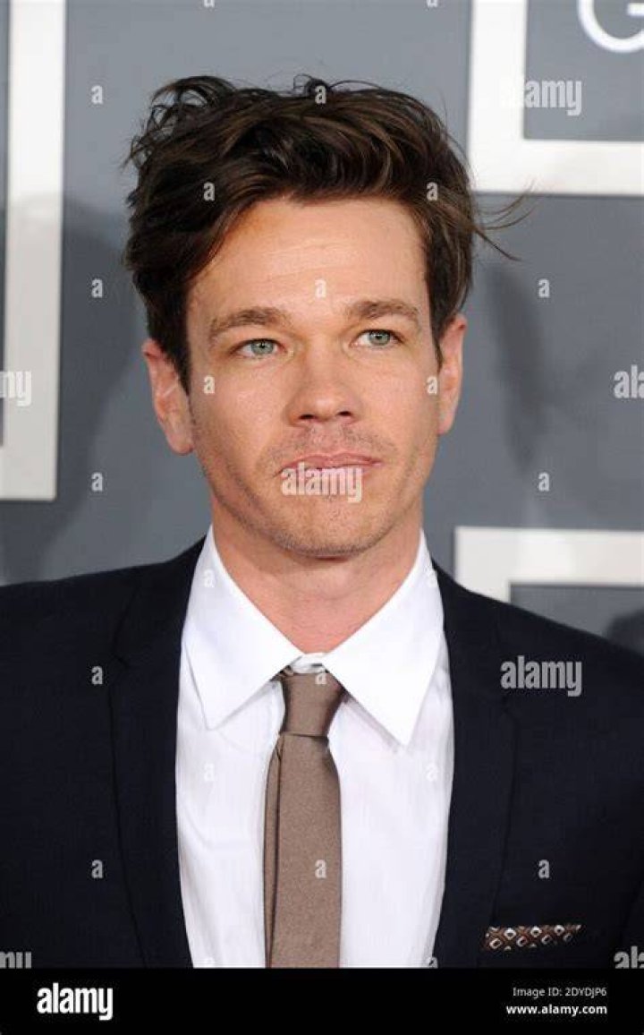 Nate Ruess