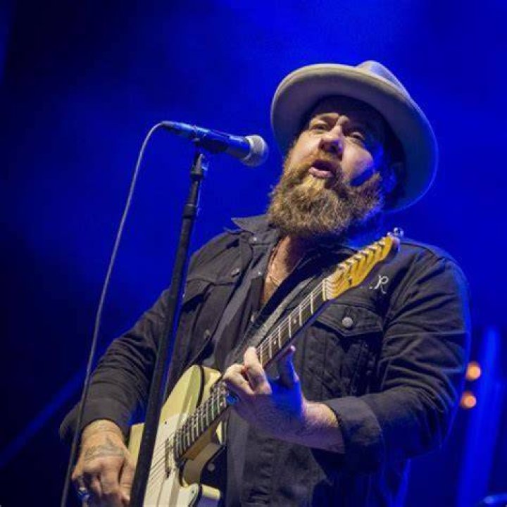 Nathaniel Rateliff's Height: Unveiling The True Stature