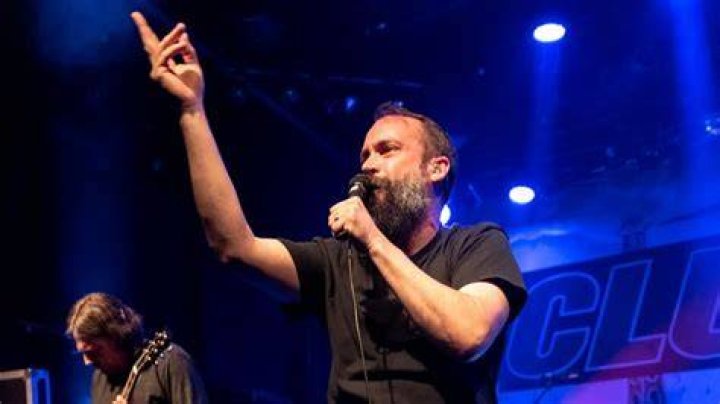Neil Fallon Picks Clutch Song He's Proudest of Revolver