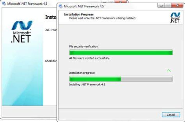Net Framework 3.5 Sp2 Standalone Download supportown