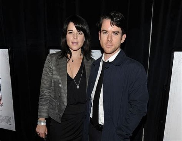 Neve Campbell Parents Meet Gerry And Marine Siblings