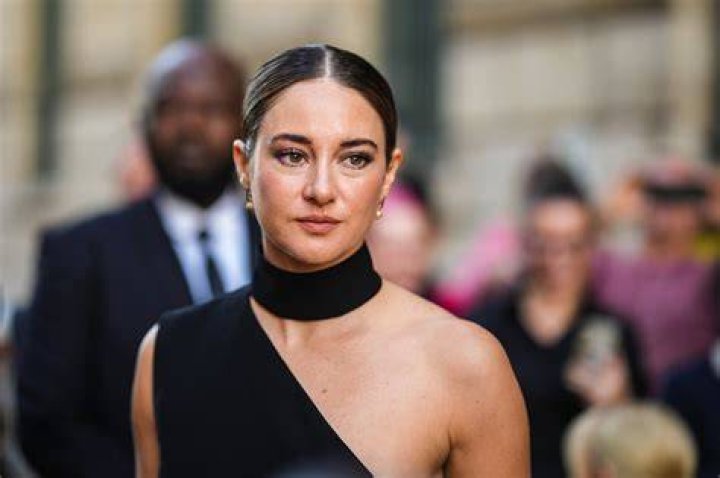 New Details About Shailene Woodley's Child: Rumours And Speculations