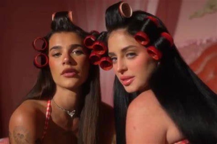 New Leaked Video Of Camilla Araujo