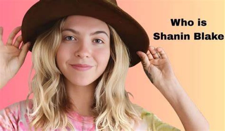 New Scandal Breaks: The Unseen Shanin Blake Leak Exposed