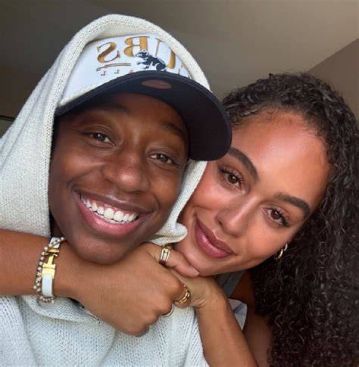 Newest Updates About Jewell Loyd's Marital Status