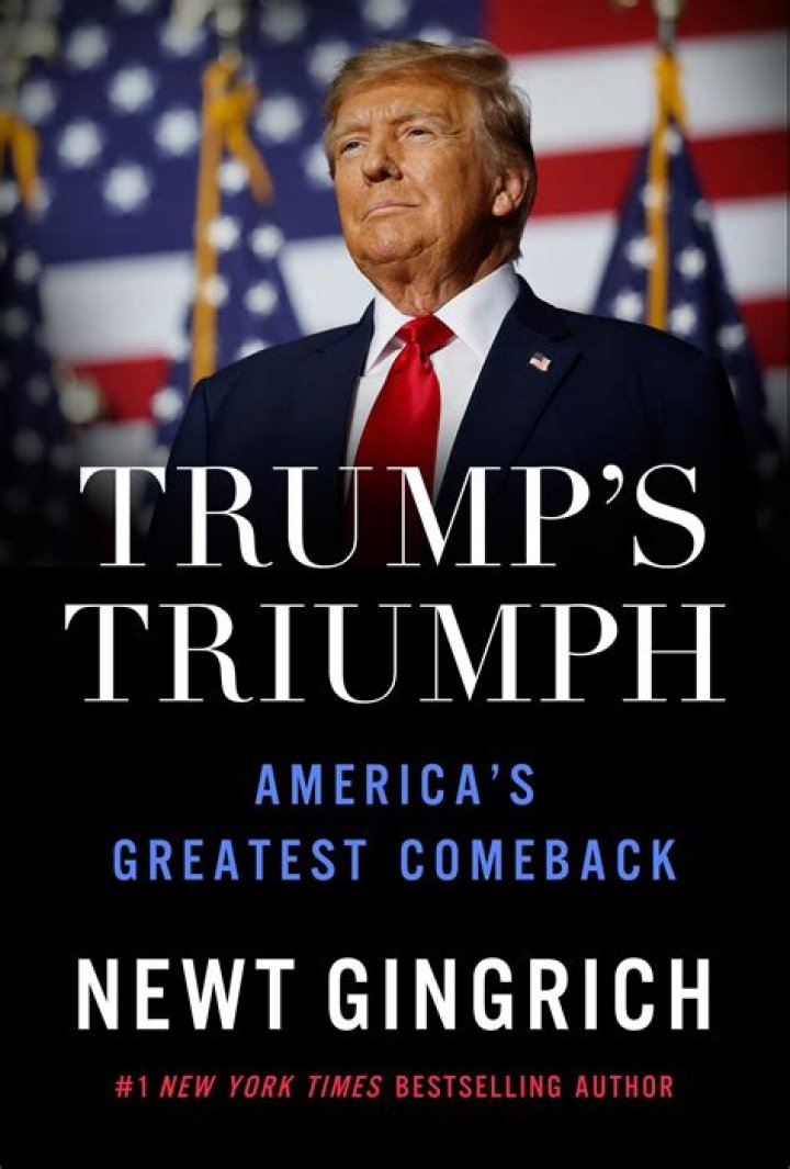 Newt Gingrich's Health Journey And Its Implications