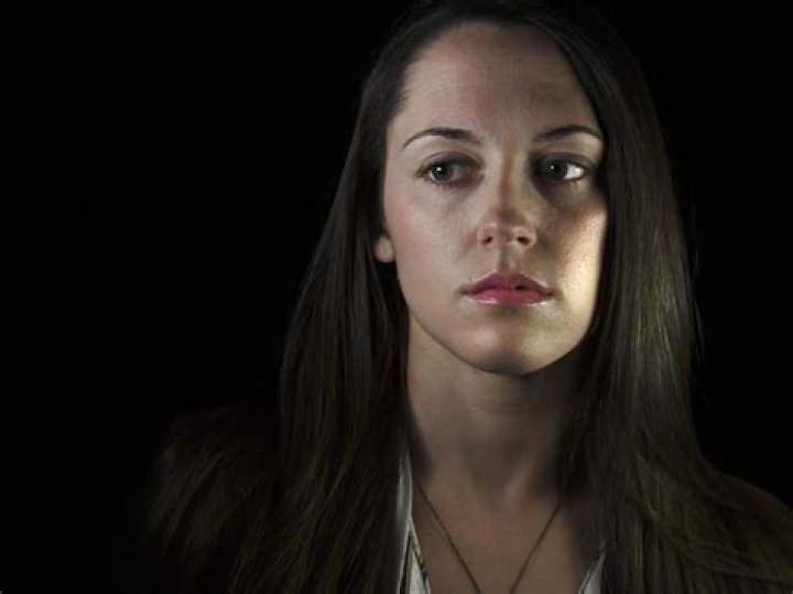 Nichol Kessinger: The Woman In The Headlines