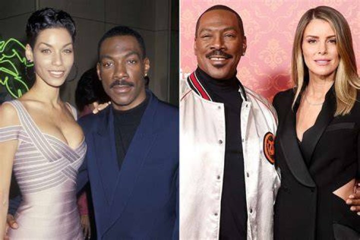 Nicole Murphy - the wanna be girlfriend of Shannon Sharpe