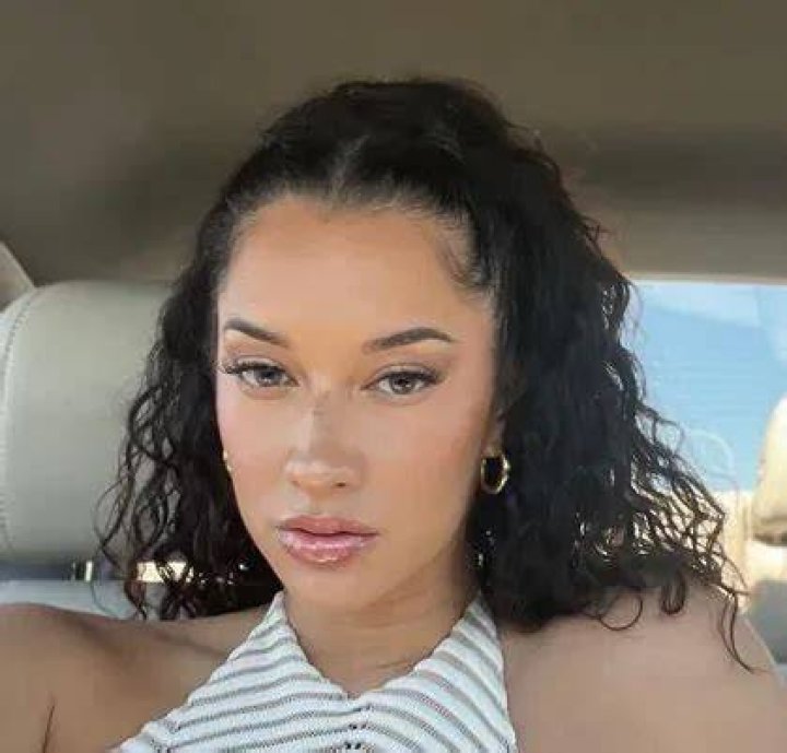 Nikki Blades Bio, Age, Height Models Biography