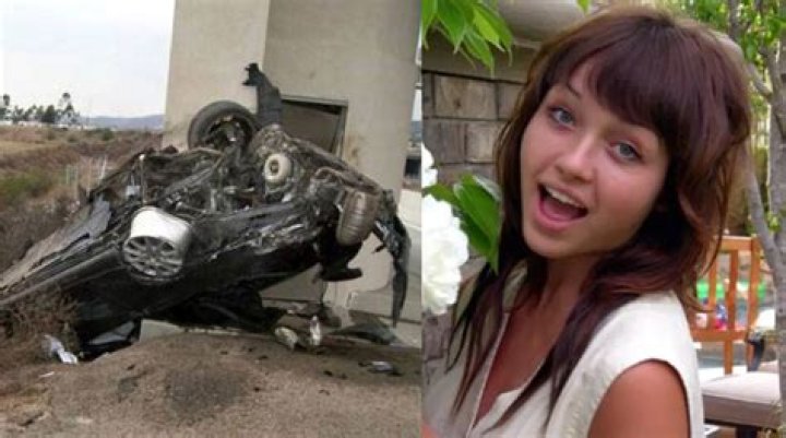 Nikki Catsouras Photographs Controversy How Did She Die Explained?