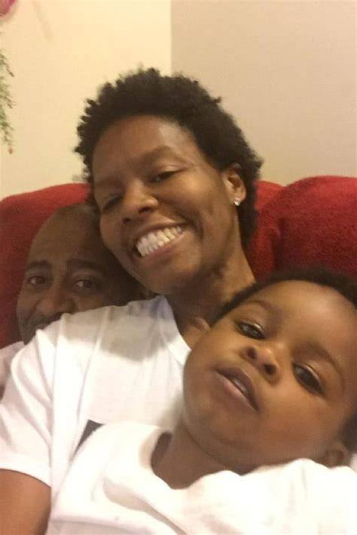 Nikki McCray Husband Who Is Thomas Penson?