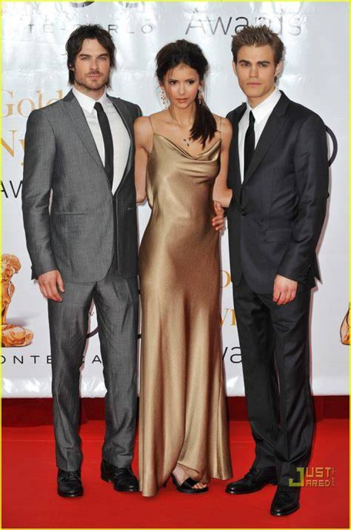 Nina Dobrev's Height: How Tall Is The "The Vampire Diaries" Star?
