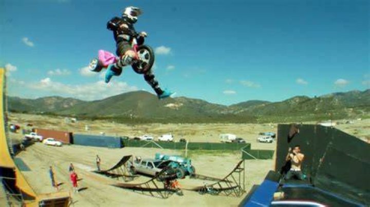 Nitro Circus Tragedies: Kyle's Fatal Crash