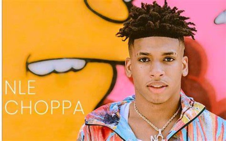 NLE Choppa (Singer) Wiki, Bio, Idade, Altura, Peso, Namorada, Namoro