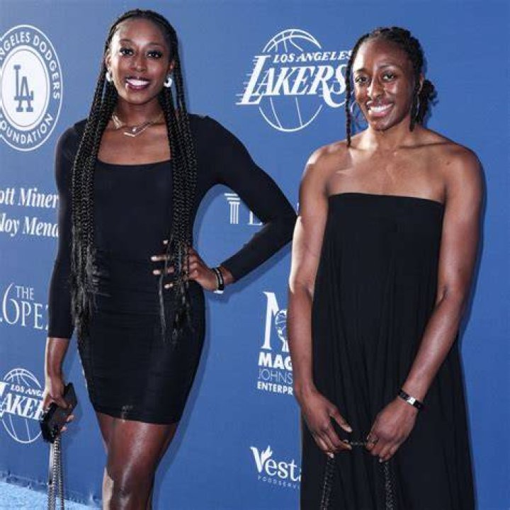 Nneka Ogwumike Partner: Who Is The WNBA Star Dating?