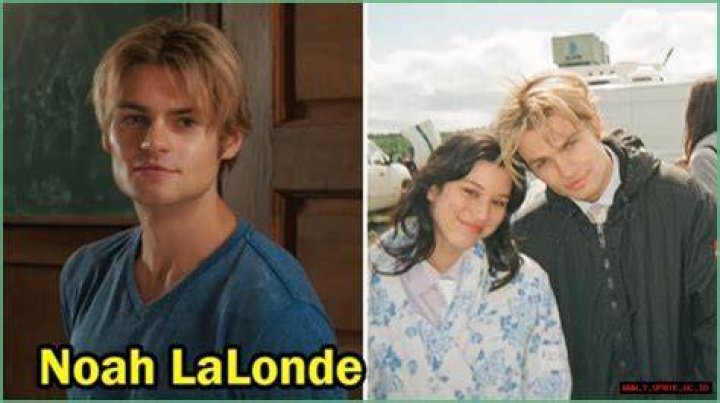 Noah Lalonde's Relationships: A Comprehensive Analysis