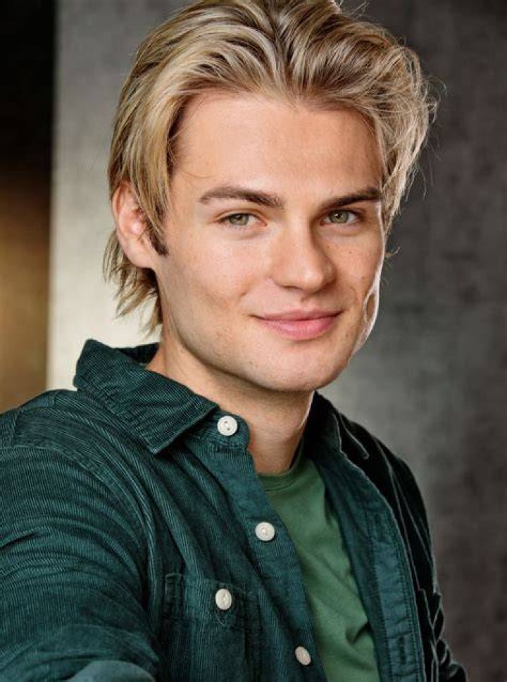 Noah LaLonde IMDb