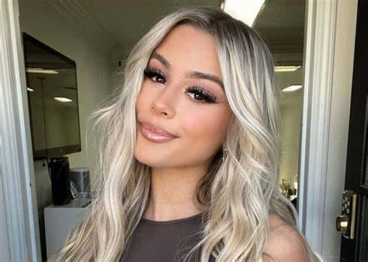 Noelle Leyva's Leaked OnlyFans: The Ultimate Exclusive Content