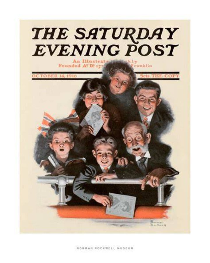 Norman Spencer Chaplin: An Extraordinary Artist Of Distinction
