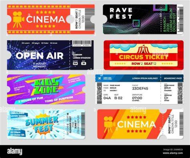 N&uacute;&ntilde;ez Entertainment Tickets