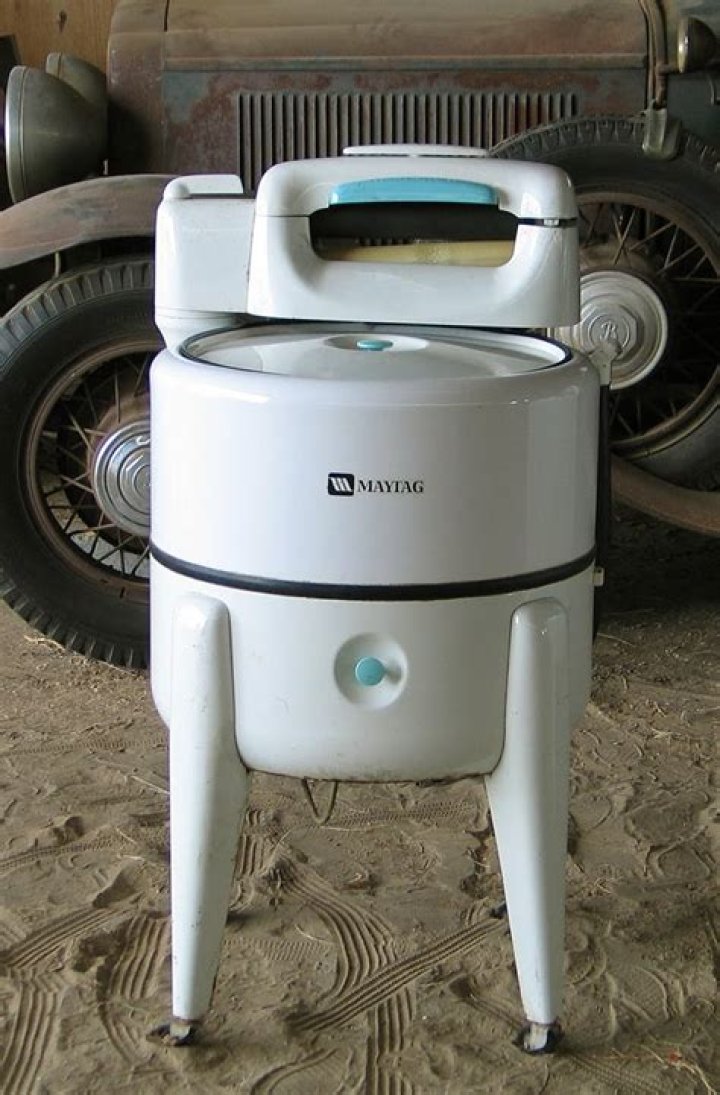 Old Maytag Washer for sale 78 ads for used Old Maytag Washers