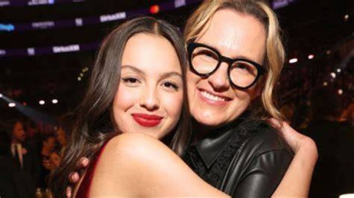 Olivia Rodrigo's Father's Occupation: A Peek Into The Relationship
