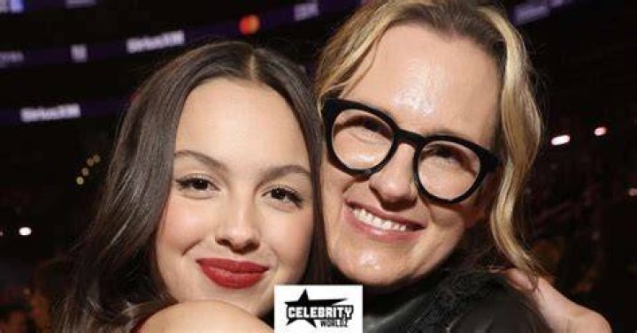 Olivia Rodrigo's Mom: Meet The Inspiration Behind Her Music And Life