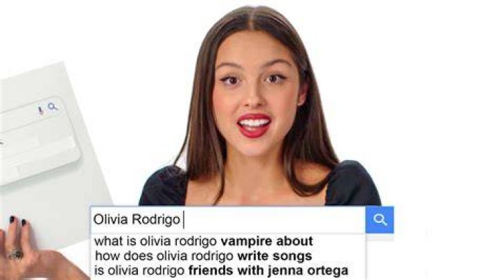 Olivia Rodrigo's Sister: The Untold Story