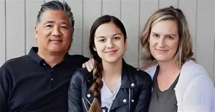 Olivia Rodrigo And Her Mother: Unbreakable Bond And Creative Connection