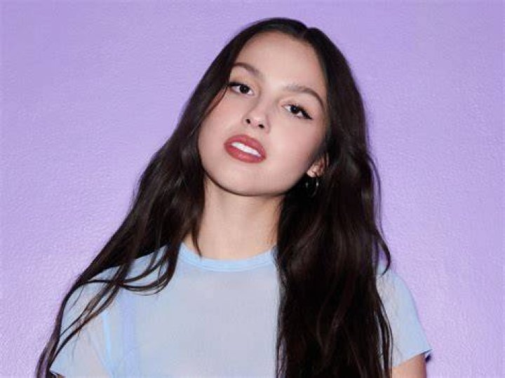 Olivia Rodrigo: The Nepo Baby's Rise To Fame