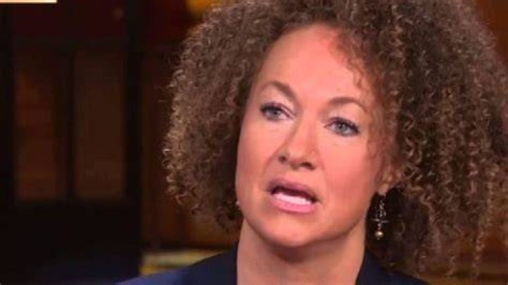 OMG, Rachel Dolezal Has An OnlyFans, The Photos Leaked, & She Speaks In