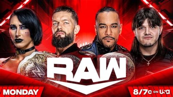 On this day in WWE history Bray Wyatt debuts on RAW by assaulting a