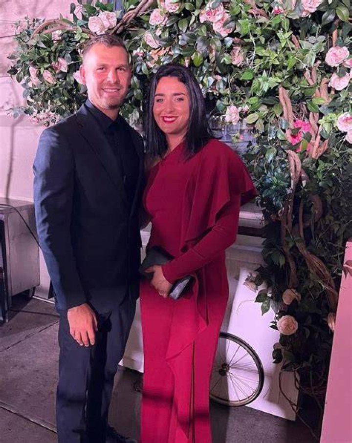 Ons Jabeur's Marriage: Meet Her Supportive Spouse