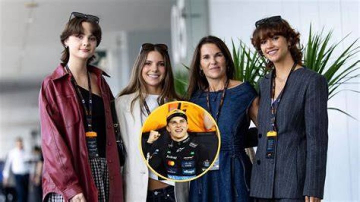 Oscar Piastri's Family: Exploring His Roots And Family Life