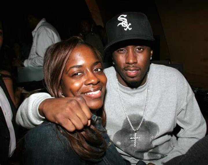 P Diddy Siblings Sister Keisha Combs And Brother Details Model Fact