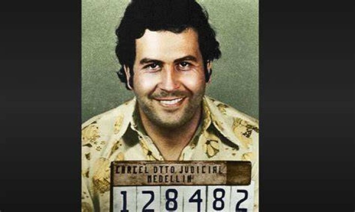 Pablo Escobar's Daily Drug Empire Earnings Unveiled