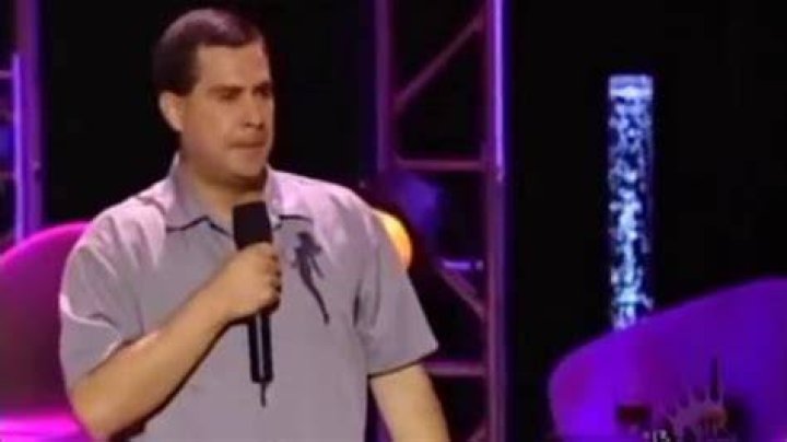 Pablo Francisco Talks On The Ideal Girlfriend But Is He A Married Man