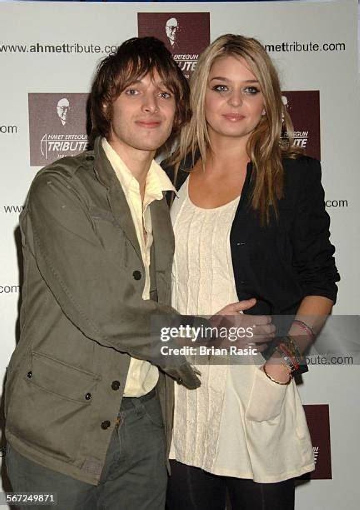Paolo Nutini's Relationship With Teri Brogan: A Complete Breakdown