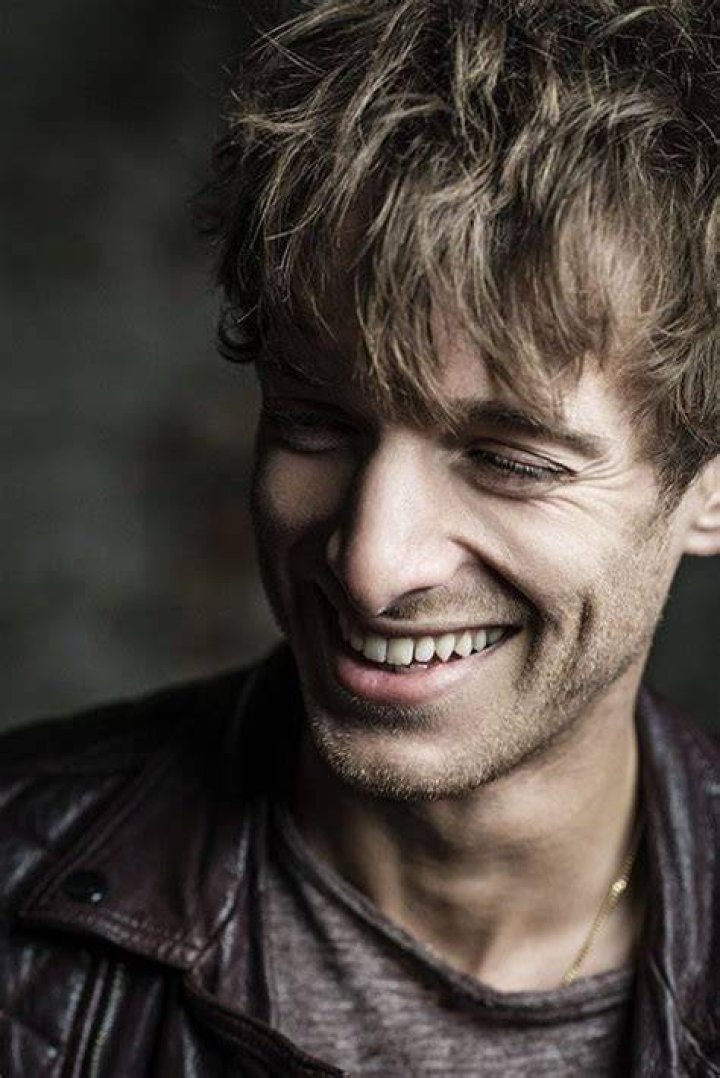 Paolo Nutini's Remarkable Net Worth: A Comprehensive Insight