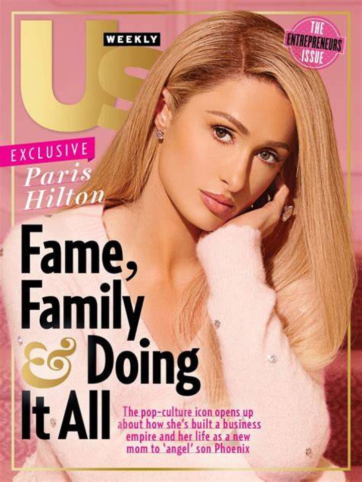 Paris Hilton: The Ultimate Celebutante Success Story