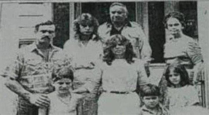 Pastor Brian Snedeker and family (2) Reading Potters House Flickr