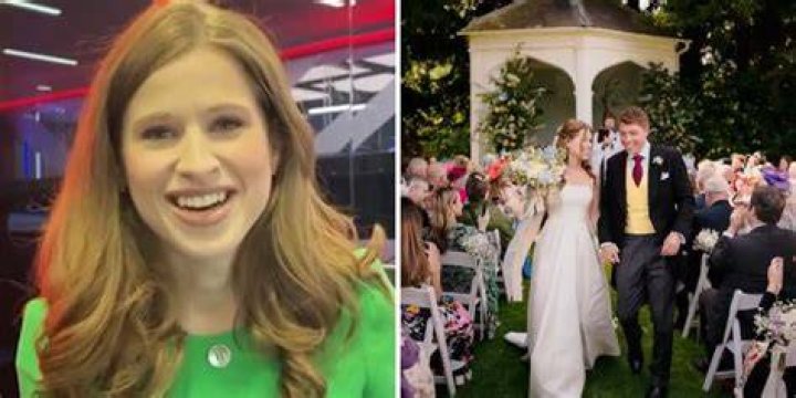 Patrick Christie's Unforgettable Wedding Extravaganza