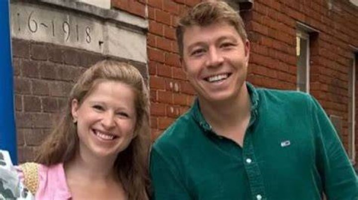 Patrick Christie And Emily Carver: A Love Story For The Ages