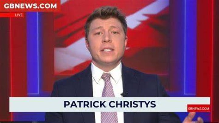 Patrick Christy's Monumental Announcement: Uncover The Astonishing Update