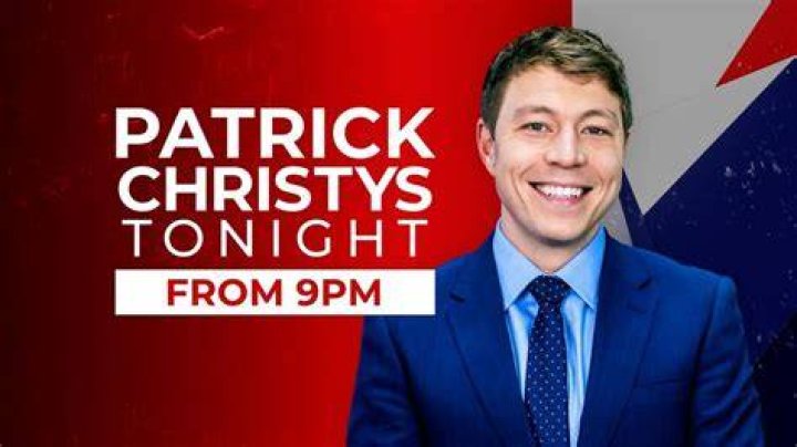 Patrick Christy: An Esteemed Journalist Of Our Time
